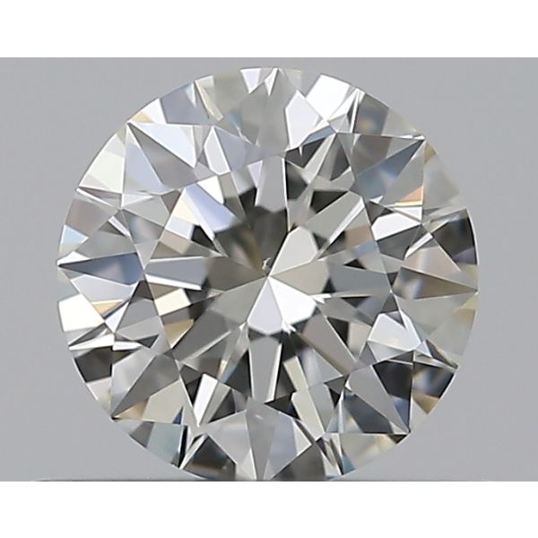 ROUND 0.5 I VS2 EX-EX-EX - 1528387861 GIA Diamond