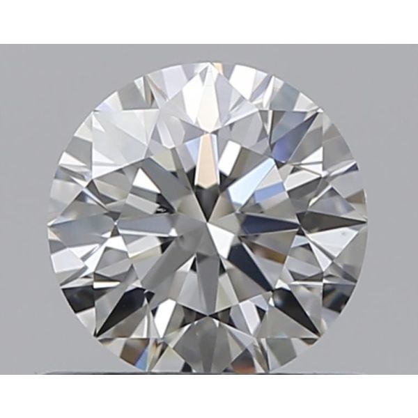 ROUND 0.52 H VS2 EX-EX-EX - 1528391084 GIA Diamond