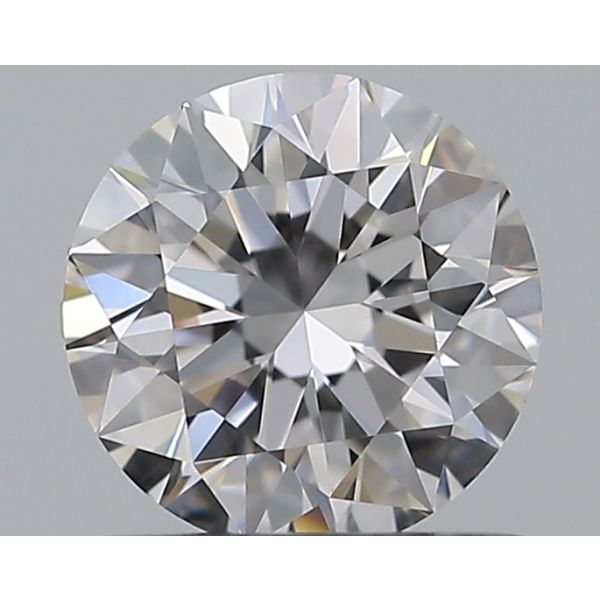 ROUND 0.61 D VVS1 EX-EX-EX - 1528391143 GIA Diamond