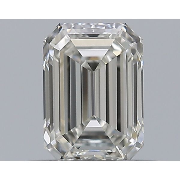 EMERALD 0.52 G VS1 EX-VG-EX - 1528403468 GIA Diamond