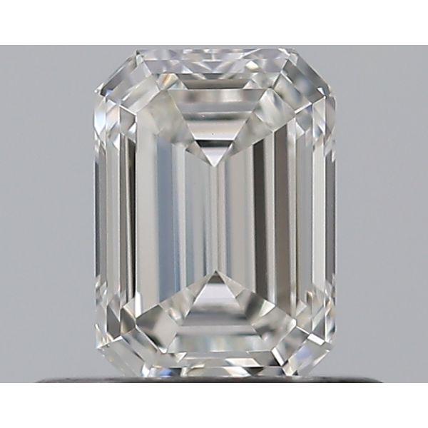 EMERALD 0.5 G VS1 EX-VG-EX - 1528403531 GIA Diamond