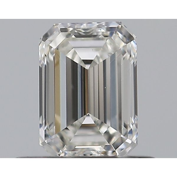 EMERALD 0.5 H VS1 EX-VG-EX - 1528403550 GIA Diamond