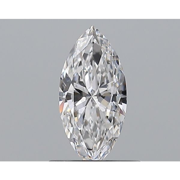 MARQUISE 0.55 D VVS1 EX-EX-VG - 1528404472 GIA Diamond