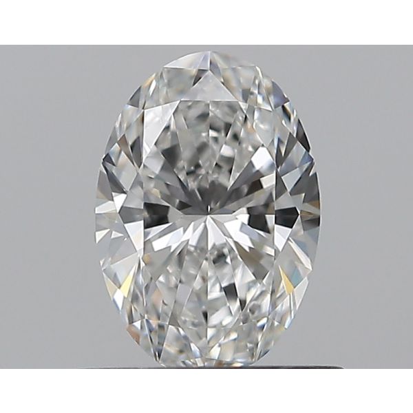 OVAL 0.61 E VS1 EX-EX-EX - 1528415907 GIA Diamond