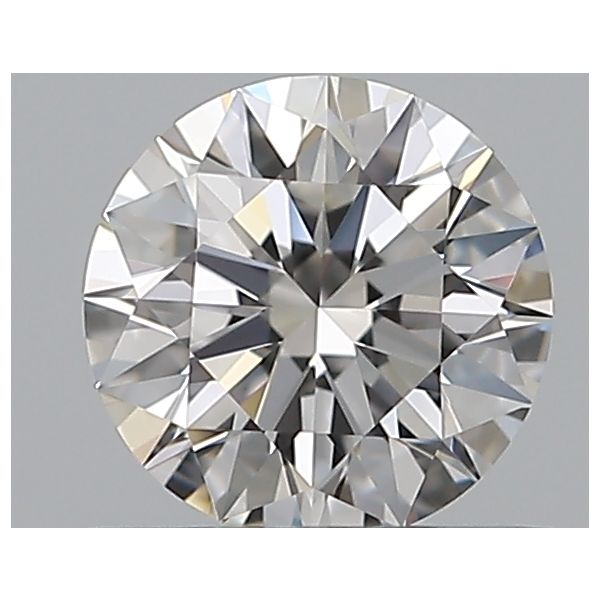 ROUND 0.5 G VVS1 EX-EX-EX - 1528425063 GIA Diamond
