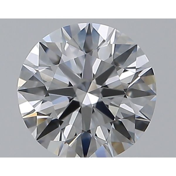 ROUND 0.76 D VVS2 EX-EX-EX - 1528425304 GIA Diamond