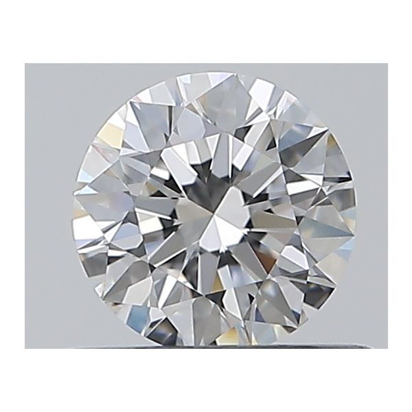 ROUND 0.5 E VVS1 EX-EX-EX - 1528448694 GIA Diamond