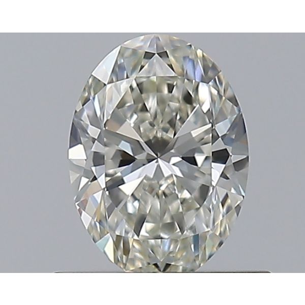 OVAL 0.51 I VVS2 EX-EX-EX - 1528453761 GIA Diamond