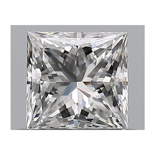 PRINCESS 0.5 F VS1 EX-VG-VG - 1528502276 GIA Diamond