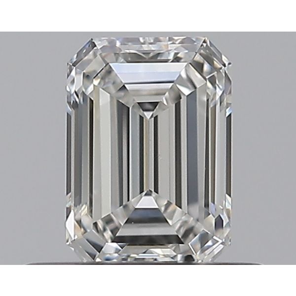 EMERALD 0.51 F VS1 EX-VG-EX - 1528512837 GIA Diamond
