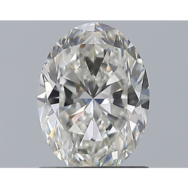 OVAL 1.2 H VS2 VG-EX-EX - 1528519119 GIA Diamond