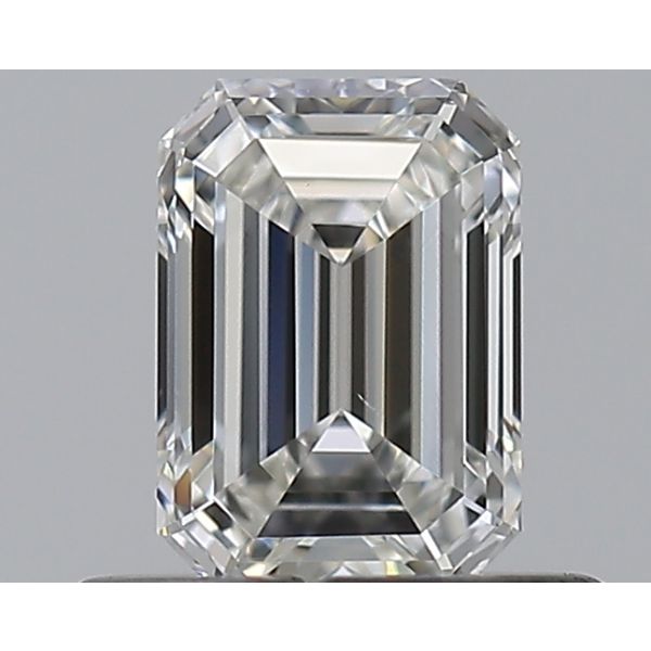 EMERALD 0.5 G VS2 EX-VG-VG - 1528548962 GIA Diamond