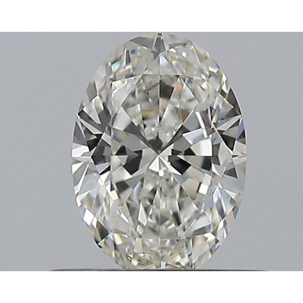 OVAL 0.51 H VS1 EX-EX-VG - 1528554920 GIA Diamond