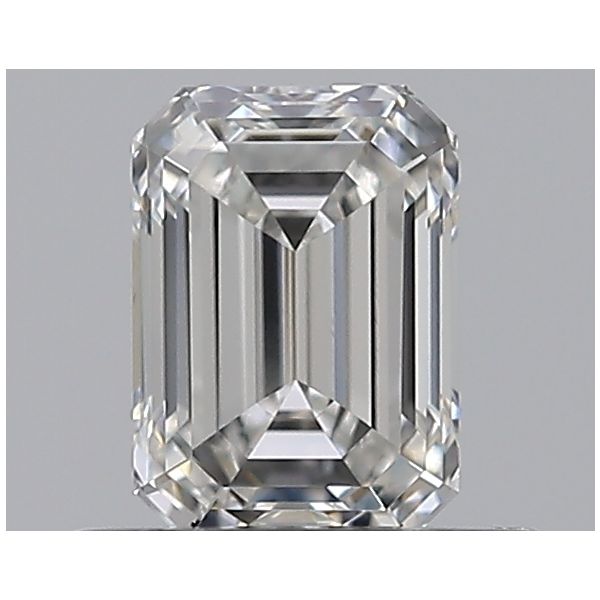 EMERALD 0.51 G VS1 EX-VG-EX - 1528579810 GIA Diamond