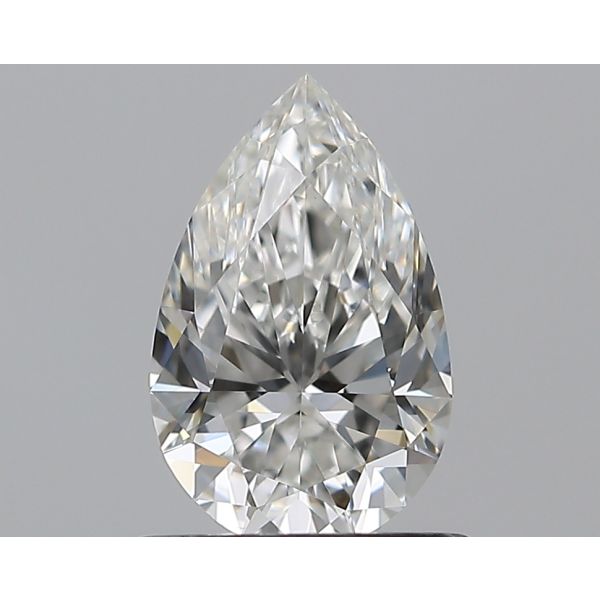 PEAR 0.81 G VS1 EX-EX-EX - 1528589051 GIA Diamond