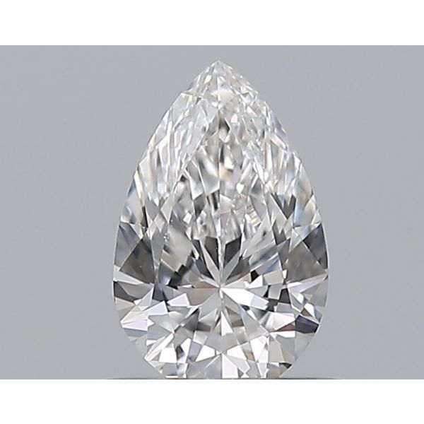 PEAR 0.5 E VS2 EX-VG-EX - 1528595733 GIA Diamond