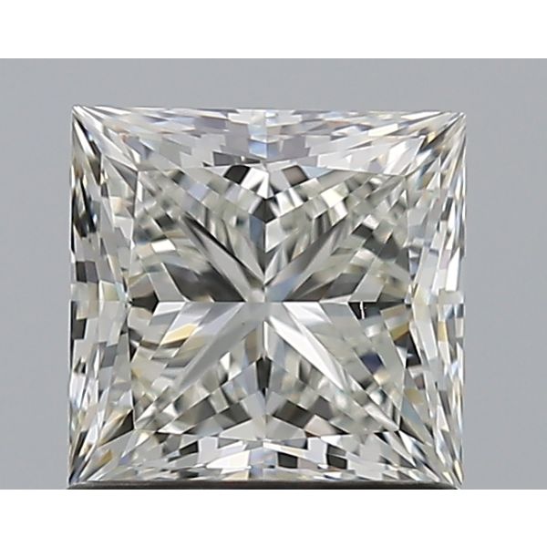 PRINCESS 1.21 I VS2 EX-EX-EX - 1528596684 GIA Diamond