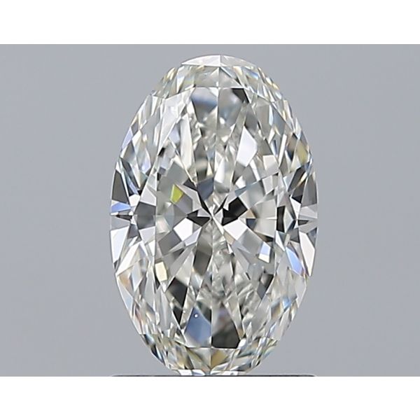 OVAL 1.2 G VS2 EX-EX-EX - 1528596854 GIA Diamond