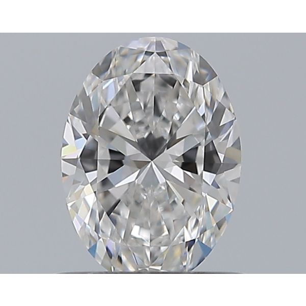 OVAL 0.55 D VVS2 EX-EX-EX - 1528597874 GIA Diamond
