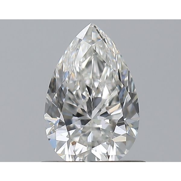 PEAR 0.7 G VS1 VG-EX-EX - 1528600802 GIA Diamond