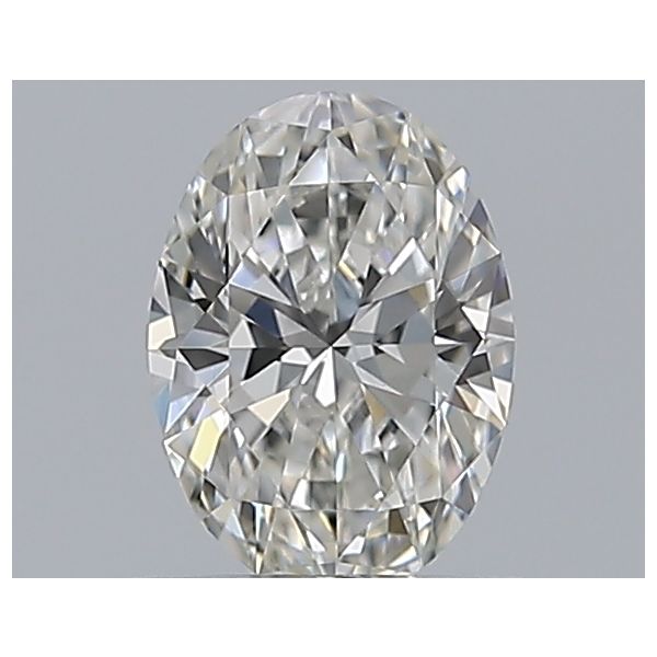 OVAL 0.51 G VS1 EX-VG-EX - 1528622264 GIA Diamond