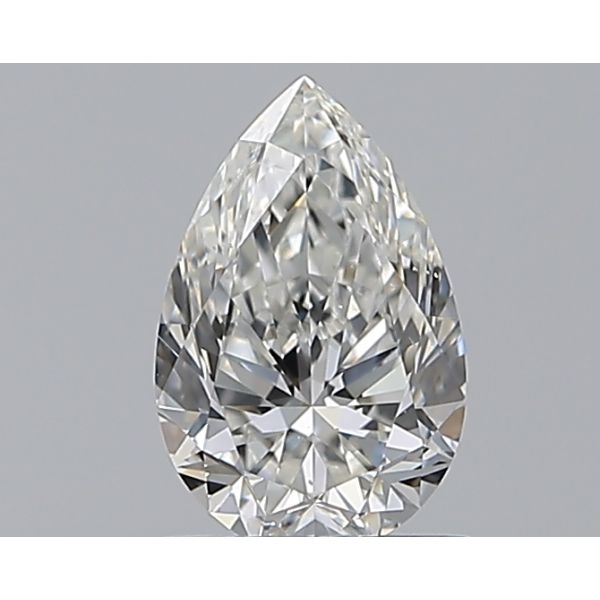 PEAR 0.7 G VS2 VG-EX-EX - 1528629333 GIA Diamond