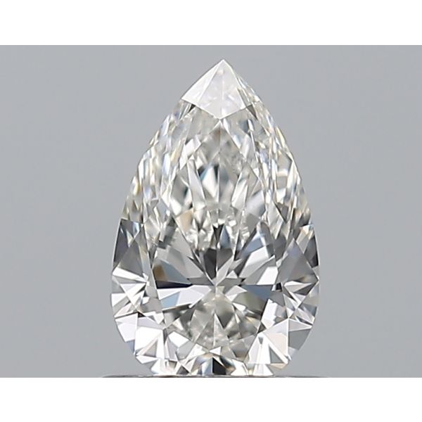 PEAR 0.7 G VS2 EX-EX-EX - 1528629370 GIA Diamond