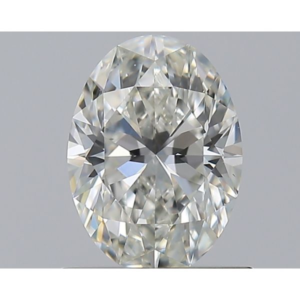 OVAL 0.7 I VS1 VG-EX-EX - 1528630042 GIA Diamond