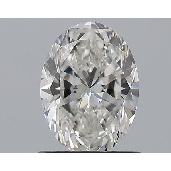 OVAL 1.01 G VVS1 VG-EX-EX - 1528636079 GIA Diamond