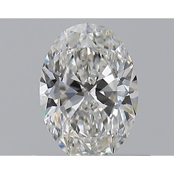 OVAL 0.5 G VS1 EX-EX-EX - 1528643276 GIA Diamond