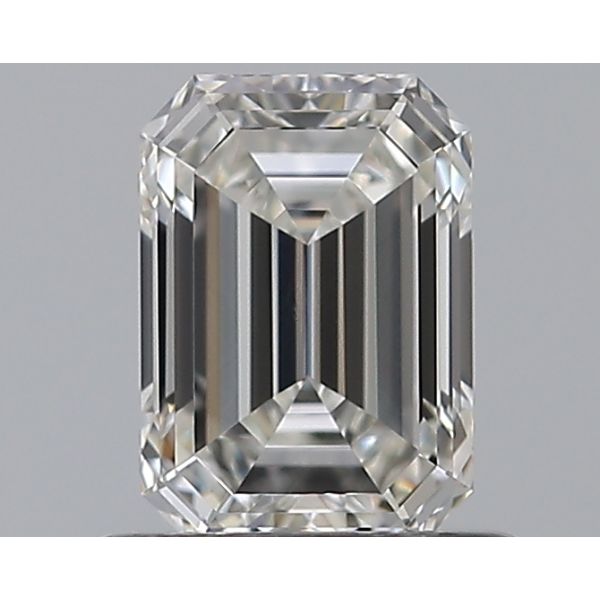 EMERALD 0.75 G VS1 EX-VG-EX - 1528648790 GIA Diamond