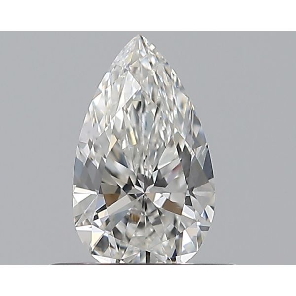 PEAR 0.51 F VS2 EX-VG-EX - 1528658855 GIA Diamond