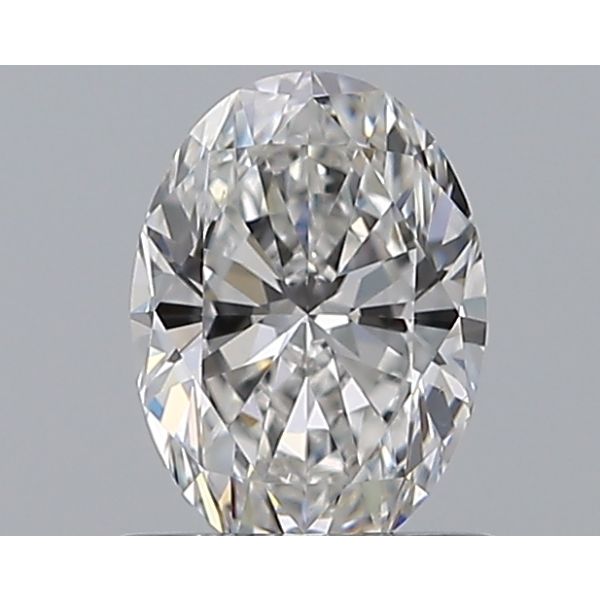 OVAL 0.7 E VS2 VG-VG-EX - 1528663211 GIA Diamond