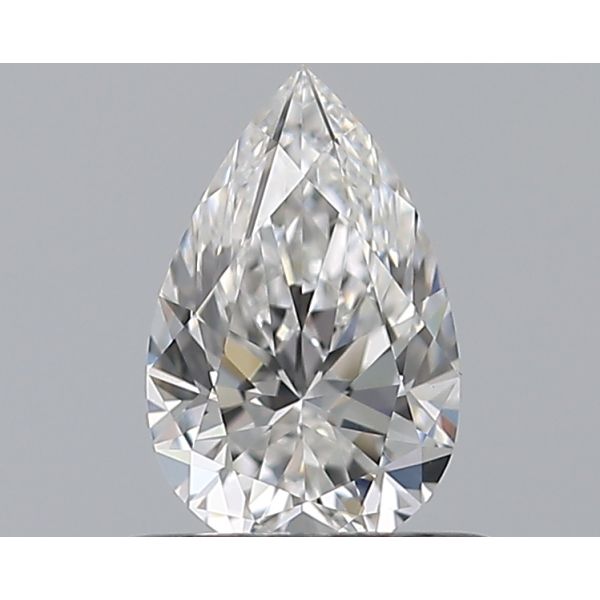 PEAR 0.5 E VS1 EX-VG-EX - 1528667158 GIA Diamond