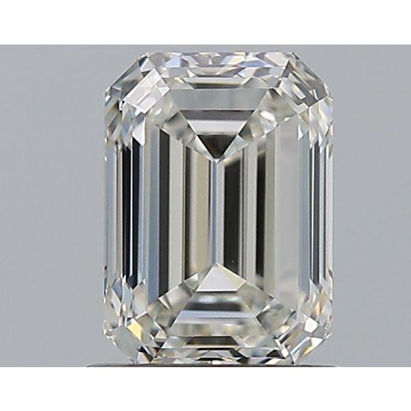 EMERALD 1.01 I VS1 EX-EX-EX - 1528670752 GIA Diamond