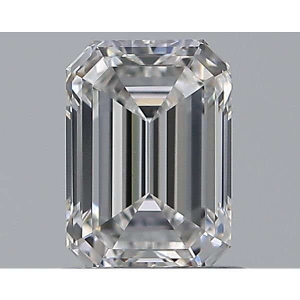 EMERALD 0.75 E VS1 EX-EX-EX - 1528673149 GIA Diamond