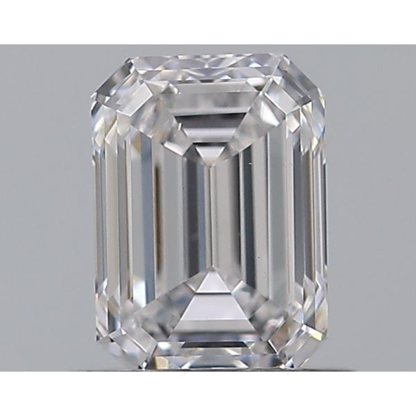 EMERALD 0.7 D VS2 EX-VG-VG - 1528673217 GIA Diamond