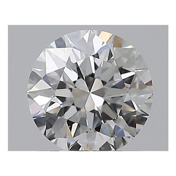 ROUND 0.6 E VS1 EX-EX-EX - 1528674509 GIA Diamond