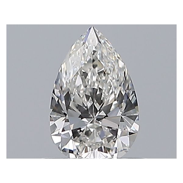 PEAR 0.5 G VS1 EX-VG-EX - 1528679128 GIA Diamond