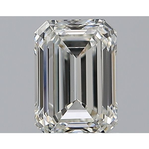 EMERALD 0.7 I VS2 VG-VG-EX - 1528686688 GIA Diamond