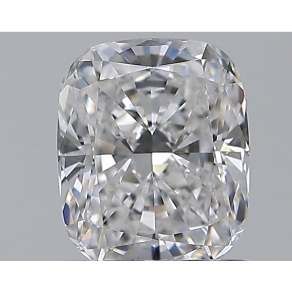 CUSHION 1.01 E VS1 EX-EX-EX - 1528691899 GIA Diamond