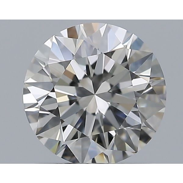 ROUND 0.9 G VVS2 EX-EX-EX - 1528709177 GIA Diamond