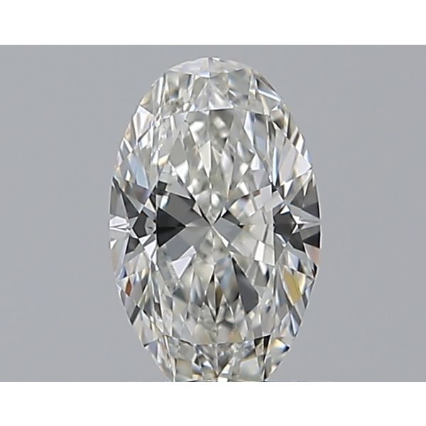 OVAL 0.7 H VS2 VG-VG-EX - 1528711389 GIA Diamond