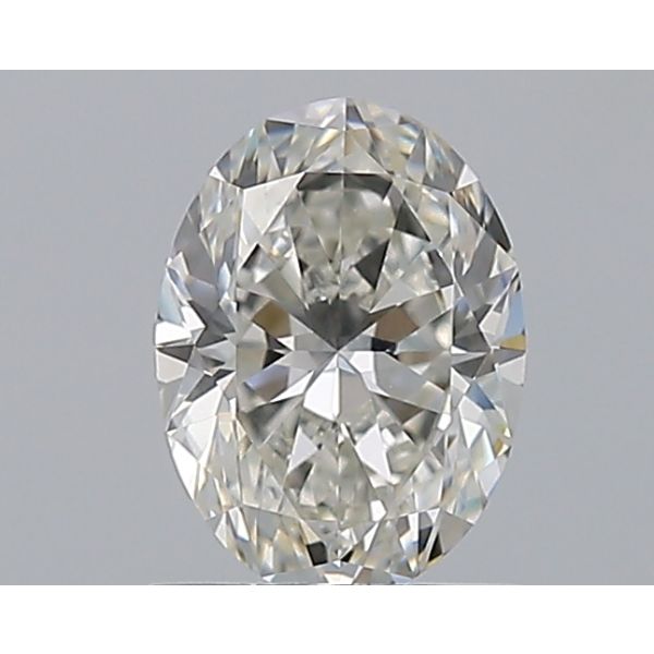 OVAL 1 G VS2 VG-VG-EX - 1528712266 GIA Diamond