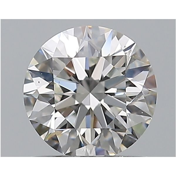 ROUND 0.8 H VS2 EX-EX-EX - 1528716342 GIA Diamond
