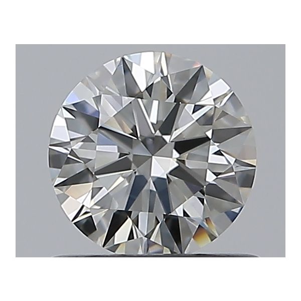 ROUND 0.66 H VVS2 EX-EX-EX - 1528716539 GIA Diamond