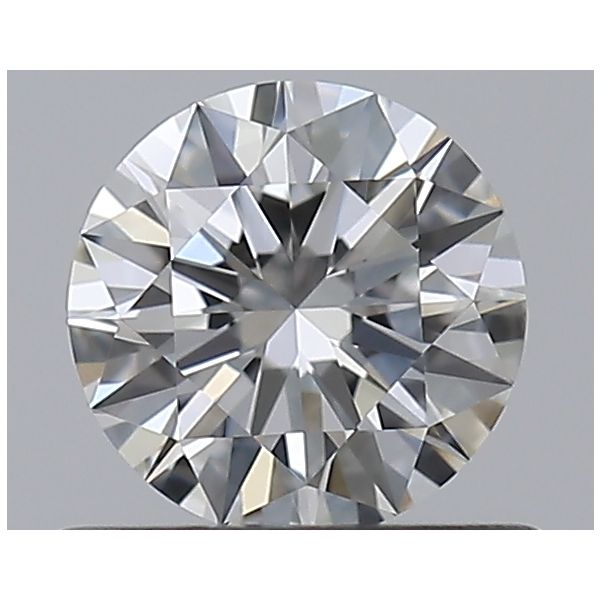 ROUND 0.59 G VVS1 EX-EX-EX - 1528716732 GIA Diamond