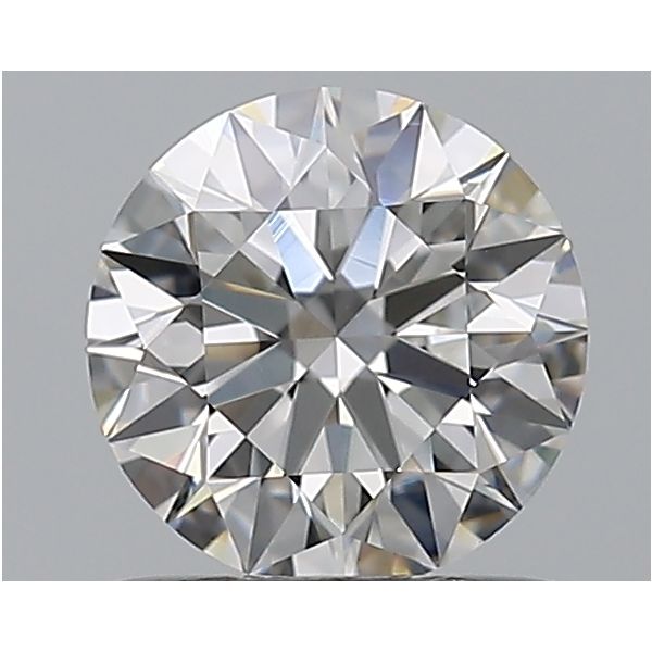 ROUND 0.82 H VS1 EX-EX-EX - 1528716960 GIA Diamond