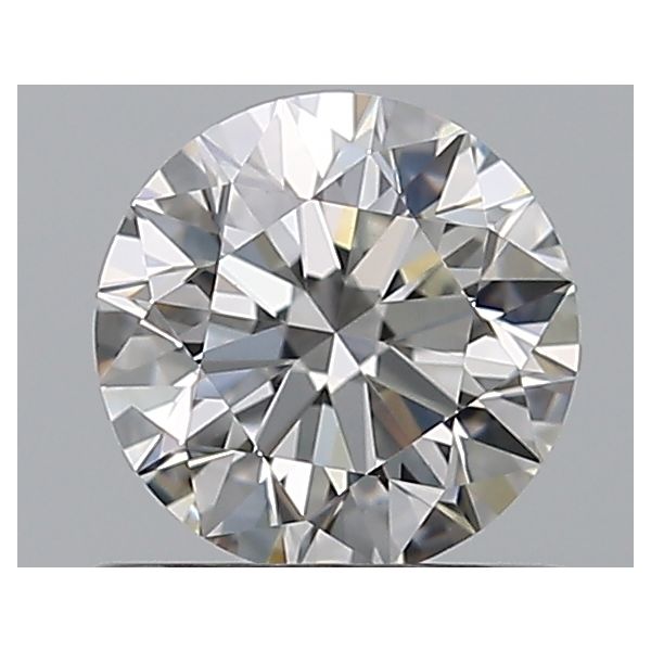 ROUND 0.75 H VS1 EX-EX-EX - 1528717033 GIA Diamond