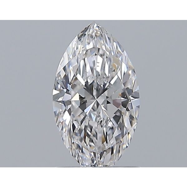 MARQUISE 1.02 D VS2 VG-EX-EX - 1528719718 GIA Diamond